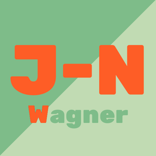 Julius-Noa Wagner